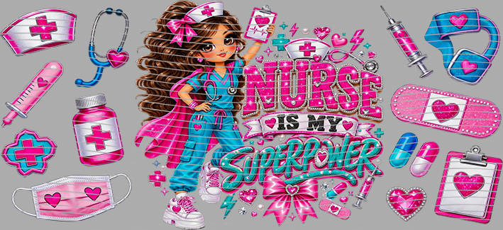16oz Nurse-J4-224